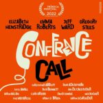 Elizabeth Henstridge Instagram – Oh. Right. Then. Couldn’t be MORE excited for this day to be here! The first episode of Conference Call is oooout as part of the @tribeca (HELLO, TRIBECA!!?!) audio storytelling program 💥

Written and directed to perfection by the brilliant @jjward12 and @gregstees aka The Toades and produced by amazing @paradiso_us 

It’s SO funny and silly and great and I am very very honoured to have gotten (gotten? A word?) to be a part of it. GUYS. It’s out now! Look at all the names on this poster! MAJOR. Go go go. Link in bio to listen but basically it’s everywherrrre. 

🧡