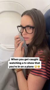 Elizabeth Henstridge Instagram - 😳 #agentsofshield #travel #actress