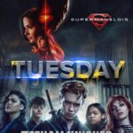 Elizabeth Henstridge Instagram – Big Night TONIGHT💥 I was lucky enough to get to direct eps on both of these shows this season 💥 so I have on excellent authority that they are written/filmed/acted/produced by v v special people 🤩🤍 

@cwsupermanandlois @cwgothamknights @thecw