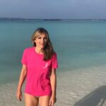 Elizabeth Hurley Instagram – I’ve been wearing Barbie pink for 28 years as Global Ambassador for @esteelaudercompanies Breast Cancer Campaign. Thank you to my wonderful friend, and breast cancer survivor, @ann_caruso for finding all the pink dresses and for putting this reel together #timetoendbreastcancer #elcambassador 💗💗💗💗💗