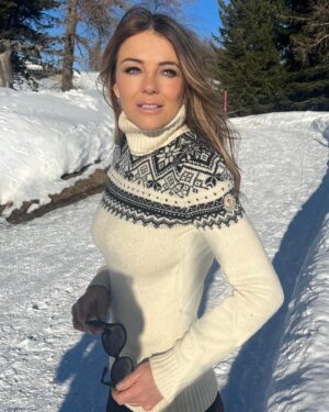 Elizabeth Hurley Thumbnail - 216K Likes - Top Liked Instagram Posts and Photos