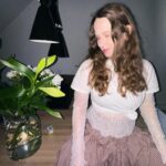 Elizaveta Gyrdymova Instagram - Кто вам дороже - я или мама?
