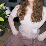 Elizaveta Gyrdymova Instagram - Кто вам дороже - я или мама?