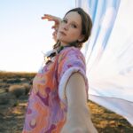 Elizaveta Gyrdymova Instagram - ставь лайк если понравились эти фотографии или если ненавидишь путина 🌥️ 📸 @juliamayorova
