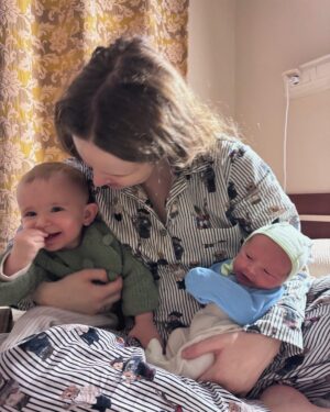 Elizaveta Gyrdymova Instagram - 👨‍👩‍👧‍👦
