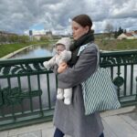 Elizaveta Gyrdymova Instagram - Old Town