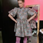 Elizaveta Gyrdymova Instagram - Маленький влог из тура