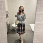 Elizaveta Gyrdymova Instagram -