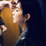 Ella Chen Jia Hua Instagram - 感謝Hit Fm的邀請 恭喜2024 hito流行音樂獎的所有入圍者 5.25頒獎典禮，來點特別的💙🌶️😏 #每週三晚9點限定版EllaRadioShow #首期嘉賓魏如萱Waa #下一期是誰 #BADHABITS @ralphlauren #RalphLauren #RLCollection