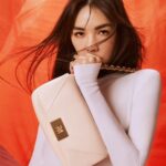 Ella Chen Jia Hua Instagram - ～勁編 夏季將至！ 解接演繹如風一般的自由美好 展現溫柔與強韌共生的女子力 和ROBINMAY一起 馳放你的靈魂，做個時髦的行走發光體！ #ROBINMAY @robinmay_tw