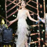 Ella Chen Jia Hua Instagram - ~勁編 解接陪你一起過除夕、迎兔年🐰 AKIRA ELLA限定組合 就在除夕夜 搶先看精彩排練花絮：https://youtu.be/MyHLCi0g2zU 超級巨星紅白藝能大賞 播出時間：1/21 (六) 除夕夜 19:00 @superstarttv