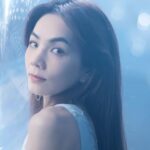 Ella Chen Jia Hua Instagram - ～勁編 解接保養時間 保養品 吃的、擦的一樣都不能少 內外要兼顧 才能做個有彈性的人 BESSIE LADY鉑金燕窩膠原蛋白 由內而外 讓肌膚Q.潤.澎.彈 透亮不失膠，美麗更聚焦 #天后闆妹 @ban.mei.onnnnni #BessieLady #鉑金燕窩膠原蛋白