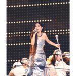 Ella Chen Jia Hua Instagram - 跨年🩶 2023.12.31 @sandramansour