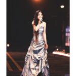 Ella Chen Jia Hua Instagram - 跨年🩶 2023.12.31 @sandramansour