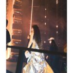 Ella Chen Jia Hua Instagram - 跨年🩶 2023.12.31 @sandramansour