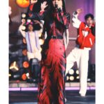 Ella Chen Jia Hua Instagram - 跨年❤️ 2023.12.31 @sandramansour