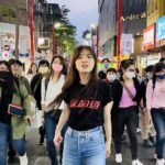Ella Chen Jia Hua Instagram - 《速命道》 飆速馬拉松宣傳Vlog：https://youtu.be/BO3uw1HJr2Q 首映 訪問 記者會 跑影廳 謝謝粉絲們的飆速應援 後援會粉絲包場大成功 真的謝謝大家❤️ 速命道持續熱映中 ！ 記得多多推薦給親朋好友喲 #速命道 @movie_redline