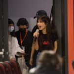 Ella Chen Jia Hua Instagram - 《速命道》 飆速馬拉松宣傳Vlog：https://youtu.be/BO3uw1HJr2Q 首映 訪問 記者會 跑影廳 謝謝粉絲們的飆速應援 後援會粉絲包場大成功 真的謝謝大家❤️ 速命道持續熱映中 ！ 記得多多推薦給親朋好友喲 #速命道 @movie_redline