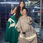 Ella Chen Jia Hua Instagram - 永遠愛你們❤️ @isseymiyakeofficial #isseymiyake
