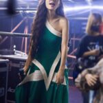 Ella Chen Jia Hua Instagram - 永遠愛你們❤️ @isseymiyakeofficial #isseymiyake