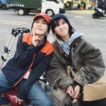 Ella Chen Jia Hua Instagram - ⠀⠀⠀⠀⠀⠀⠀⠀⠀⠀⠀⠀ 大家喜歡南方的月亮的MV嗎 這次拍攝真的很感謝 大發陳意涵 @chenyihan1112 的參與 她二話不說一口答應 讓我和導演可以在我們的願望清單打勾 可以跟大發那麼優秀的演員一起演出 近距離的欣賞她收放自如的表演 真的是搖滾區中的搖滾區 這個故事我也有小小參與發想 感謝導演團隊在短時間內 將我們的想像轉化成美麗的畫面 非常幸運可以跟殷振豪導演合作 真心覺得想做好一件事 全宇宙都會幫助你 感謝殷振豪導演 你們就是我的小宇宙 希望這首歌和mv 可以在年關將至的時節 給予所有為生活和夢想努力的 每個你們一些溫暖和力量 過年的時候 只要一家人能好好的在一起 就是最好的時光 充飽電 然後再出發 預祝大家新年快樂 #南方的月亮 #往北的那條路上 #Ella陳嘉樺二專 #回家 #團圓 #過年 #春節