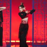 Ella Chen Jia Hua Instagram - 乘風的111天 從2023年4月1日開始錄製，歷時一百多天，這段日子經歷了好多好多，身體很辛苦，但心裡很富足❤️ 我想謝謝所有支持姐姐的粉絲們，知道你們花了很多心思很辛苦，但其實，我很捨不得你們。因為作為藝人，能透過表演、作品，讓你們感受到歡樂、安慰和力量，我就覺得很滿足了。但我明白那是你們表達愛的方式，願意為我們曬陽光、淋雨滴，而我，只能好好的生活，健康平安來回應你們，希望大家也都要好好吃飯、好好睡覺，平安健康 我也想感謝每個決定來乘風的姐姐，看見你們，面對自己的選擇，肩負執著、面對每一次的挑戰，堅持到底，你們每一個人的精神都鼓舞著我，你們有在認真努力，已經就是冠軍 每一次的舞台，都是許多人共同成就的，感謝幕後每一個我們喊不出名字的無名英雄們，因為有你們堅守在各自的崗位上支撐著我們，才能讓每個姐姐站在舞台上發光發熱，謝謝大家，你們是最棒的團隊 最後，希望我們都別忘了這個夏天帶給我們的力量，當你面對人生的困境，再難、再苦，都要記得勇敢，跌倒了，休息一下再站起來，犯錯了，記取教訓，繼續努力，永遠以善意對待身邊的人，互相幫助、互相尊重和理解彼此，就像我們這群姐姐一樣 再一次自我介紹 大家好，我是S.H.E的Ella陳嘉樺 我畢業啦！ #乘风2023