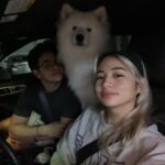 Ella Cruz Instagram - Life recently~ no filter 🍃🐾💪🏻🍨