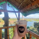 Ella Cruz Instagram - Life recently~ no filter 🍃🐾💪🏻🍨
