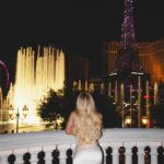 Elle Brooke Instagram - What happens in Vegas…