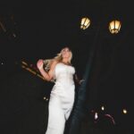 Elle Brooke Instagram - What happens in Vegas…