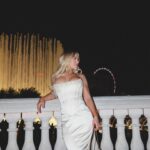 Elle Brooke Instagram - What happens in Vegas…