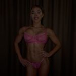 Elle Brooke Instagram - Cute or scary?