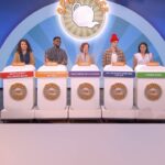 Ellen DeGeneres Instagram - You won’t believe what @Usher and @JustinBieber revealed in this game of #SpillTheTea