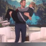 Ellen DeGeneres Instagram - I created a compilation of every time Ryan Gosling was on my show - it’s on my YouTube channel now. Sit. Watch. Repeat.