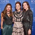 Ellie Kemper Instagram – An inspiring, informative, and very funny night raising money for blood cancer research with @comedyvscancer. Honored to be included, and thank you to @yedoye_ , @karencheee, @ryanhamiltone, @danielsimonsencomic, @emmyblotnick, @noredavis, Dr. Anthony Daniyan, @jenrogershere, Nicole Siegel Kroll, and everyone at @memorialsloankettering for making the night possible. There is still time to give! Link in bio.
