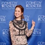 Ellie Kemper Instagram – Today is #WorldCancerDay. If you are looking to donate anywhere, here are four excellent places! @memorialsloankettering, @stjude, @bostonchildrens, @thehappylungsproject