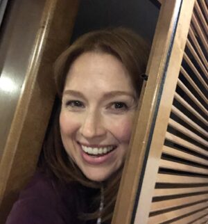 Ellie Kemper Thumbnail - 66.4K Likes - Top Liked Instagram Posts and Photos