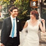 Ellie Kemper Instagram – Celebrating 10 years of marriage to/with this guy today! Here’s a look back on some of the crazy times we’ve had…and the wild adventures we’ve shared. ❤️❤️❤️