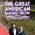 Ellie Kemper Instagram – Today is the day! The Great #AmericanBakingShow streaming free on @therokuchannel now!
