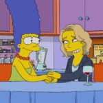Ellie Kemper Instagram – I mean. I am on @thesimpsons tonight!!! That’s me next to Marge, baby! Haha 2020 you couldn’t keep me from being on @thesimpsons, baby!!! Tonight 8/7c on Fox 😝🤩🥳