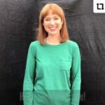 Ellie Kemper Instagram – Hello to my fellow Missourians!! #ShowMe your plan to vote! Heehee that’s an inside MO joke, we are the Show Me State but now you are in on the joke too so you are WELCOME. Thank you @aclumo!