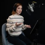 Ellie Kemper Instagram – Not a big deal that I know how to read, but did you know that I can also do it OUT LOUD?!? Thrilled to have narrated the audiobook edition of #HappinessForBeginners by the brilliant @katherinecenter!! I am also in the movie edition! I am all over every edition of this book and I love it!! “Link in bio”