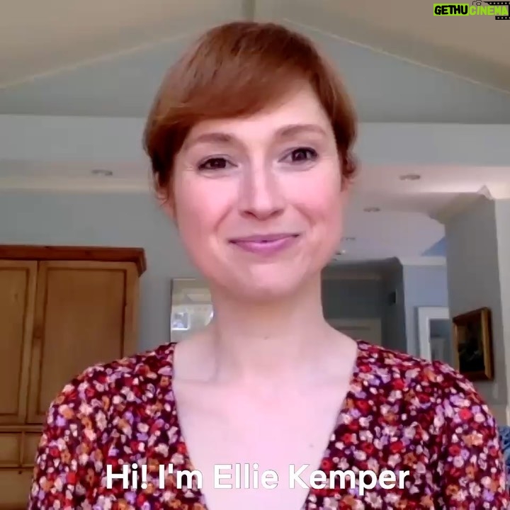 Ellie Kemper Instagram - Want the chance to video chat with the Unbreakable Kimmy Schmidt cast?! Kimmy vs. The Music: A Live Singing Contest That’s Live is coming to a YouTube near you! All you have to do is submit a video of yourself singing one of the show's original songs to kimmycontest@gmail.com by May 8th, and we'll select a few lucky performers to audition for us LIVE! Happy singing!