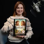 Ellie Kemper Instagram – Not a big deal that I know how to read, but did you know that I can also do it OUT LOUD?!? Thrilled to have narrated the audiobook edition of #HappinessForBeginners by the brilliant @katherinecenter!! I am also in the movie edition! I am all over every edition of this book and I love it!! “Link in bio”