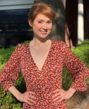Ellie Kemper Thumbnail - 84.1K Likes - Top Liked Instagram Posts and Photos