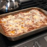 Ellie Kemper Instagram – In these uncertain times, here are two things bringing me comfort: 1) this insane lasagna I made from scratch two nights ago, nbd 2) data. Specifically, the Covid-19 School Response Dashboard created by @profemilyoster in partnership with Qualtrics and national educational organizations. I have two young kids and I find myself unsure about school, playdates, pods, all of it. But help has arrived! This dashboard is a platform that provides contextual data and not just scary headlines. For example, knowing that there was a case, or 10 cases, in a school isn’t helpful if you don’t know how many students there are in the school. This dashboard measures rates and not just cases. Context! Data! Facts! I like these things. More information helps us make more informed decisions. (If you are a school or district and want to enroll, please visit the landing page in my bio!) #lasagna #notanad