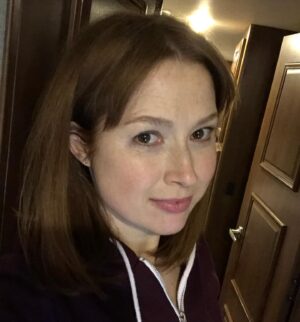 Ellie Kemper Thumbnail - 67.6K Likes - Top Liked Instagram Posts and Photos