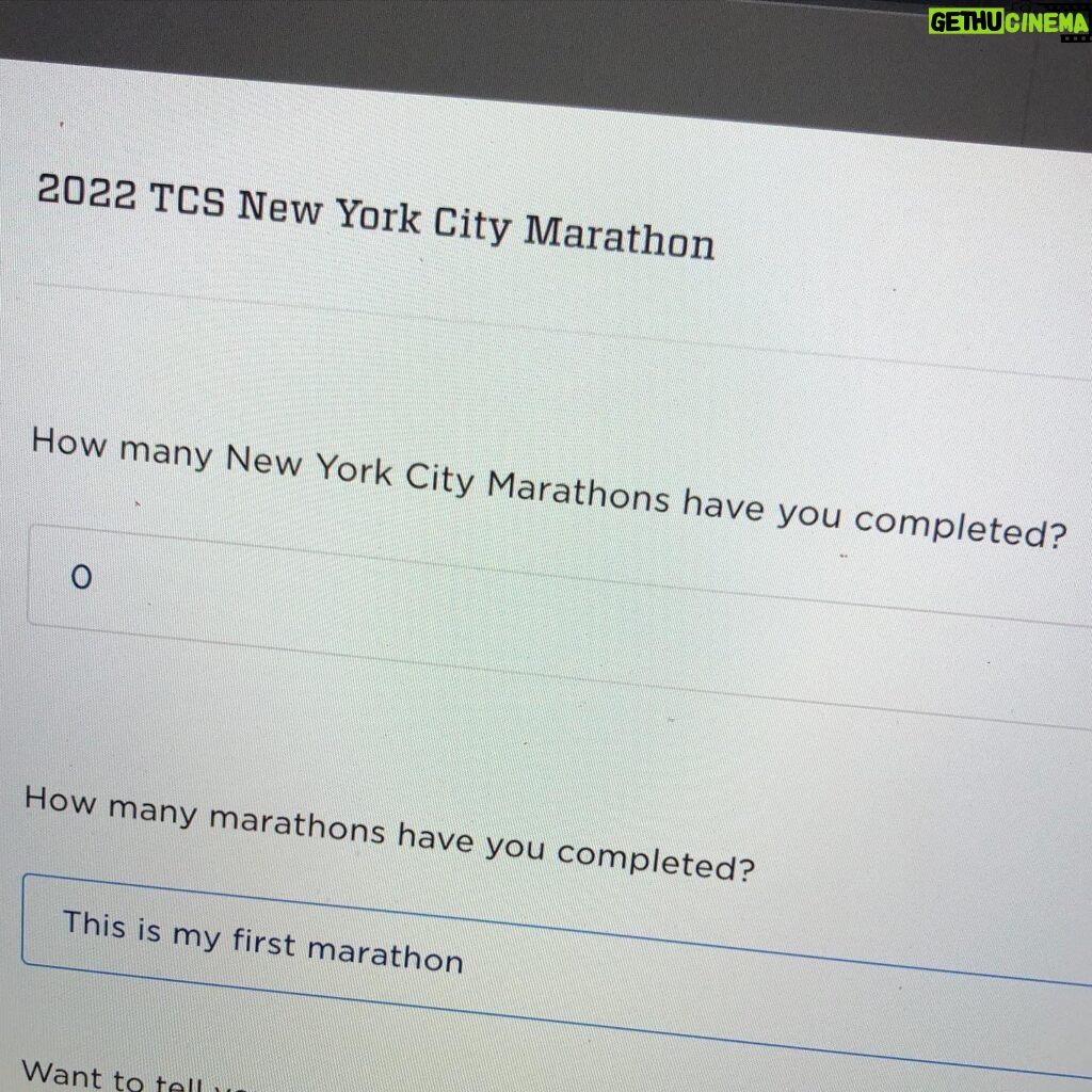 Ellie Kemper Instagram - You knew it had to happen….I am running the @nycmarathon! This will be my first marathon ever and here I am in my cute new marathon running belt. I am honored to be a part of Team #BroSisRuns, raising money for The Brotherhood Sister Sol. This is a nonprofit in NYC dedicated to educating young people and organizing for justice & equity. Please help me reach my fundraising goal if you can!! Any amount is appreciated! Link is in my bio. Guys, I’m just a major athlete now, I am Rocky Balboa, I am raising money for @brosis512, get used to it!!!