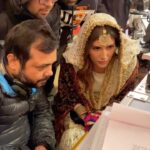 Elnaaz Norouzi Instagram - Many times I’m being asked, what do you love the most between singing, performing & acting and I don’t think anything fulfills me as much as acting! #Ranneeti is and was very special for me, I’ve finally done action properly for the first time, I’ve pushed myself to my limits and I’ve been directed by yet another FANTASTIC director @sanndstorm , thank you , I loved playing Fahima/Netra 🎬🤍 Special thanks to the entire crew and all of my co actors! سریال جدید من به نامه رننیتی بالاخره انتشار شد و این نقشی‌ که بازی کردم رو خیلی‌ دوست داشتم. برای اولین بار هم یک عالمه اکشن داشت نقشم 🥰 سعی‌ می‌کنم براتون بیشتر عکسو فیلم بذارم , اگه دوست درین ؟ 😍 #RanneetiOnJioCinema #Actor #ElnaazNorouzi