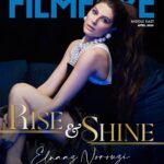 Elnaaz Norouzi Instagram - A skilled singer, a dancer par excellence, and an actor with acting chops to match, our Filmfare Middle East April Digital Cover Star Elnaaz Norouzi is all this and more! 💥 From being a rank outsider, the gorgeous young actress is rising, shining and earning her stripes in the film industry and the OTT! An Iranian by birth, and someone who was brought up in Germany, she’s as much an outsider as an outsider in this industry can get. Yet here she is – learning, growing and constantly inching towards her childhood dream of becoming a successful Bollywood actress. In an exclusive interview with our Editor Aakanksha Naval-Shetye, Elnaaz talks all about it and while she revels in making it completely on her own, she reveals that the journey to the top has just begun! Read all about it in our April Eid Special Issue of Filmfare Middle East Interview by: @aakankshanaval_aksn Photography: @prasadnaaik Cover designed by: @iamitcreates Cover animated by: @jefclick Styling: @manekaharisinghani Make up: @meghnabutanihairandmakeup Hair: @hairstylist_madhav2.0 Artist reputation: @planetmediapr #ElnaazNorouzi #RiseAndShine #DigitalCover #AprilEdition #EidSpecialIssue #CelebrityFeature #FashionIcon #CoverStar #ExclusiveInterview #AprilCoverStar #DigitalMagazine #FilmfareMe #ffme
